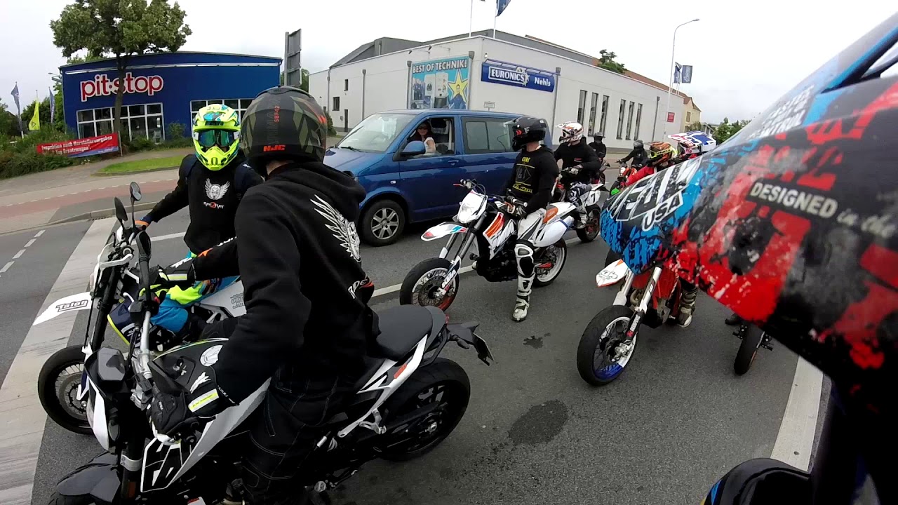 Summer is awesome - Rideout/Wheeliefail/Snowboard/YamahaWr125R