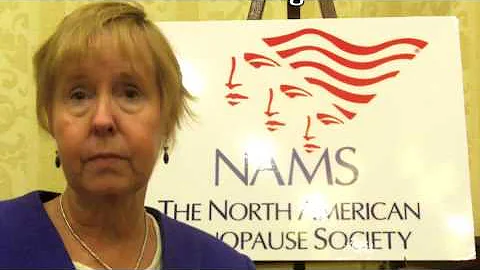 New Non Estrogen Meds for Menopause; Duavee, Brisd...