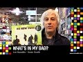 Lee Ranaldo - What's In My Bag?