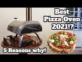 Ooni Karu Pizza Oven Review - 4 Months Later