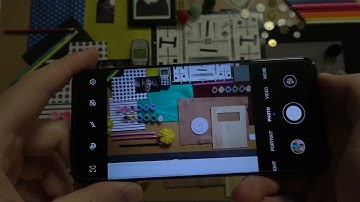 Honor 50 Lite - Camera Top Tricks