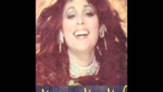 Musarrat Nazir Live BBC Audio Teri Surat Ghazal.wmv