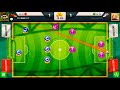 Soccer Stars 11m Allin SPEEDED Soccer Stars 11m Allin SPEEDED