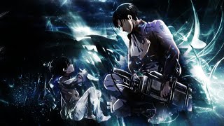 Levi Amv Fight Back
