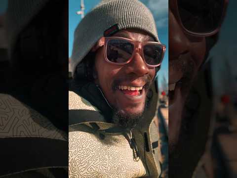 Je réalise un Docu sur Martinique Horizon - Transat Café L’or