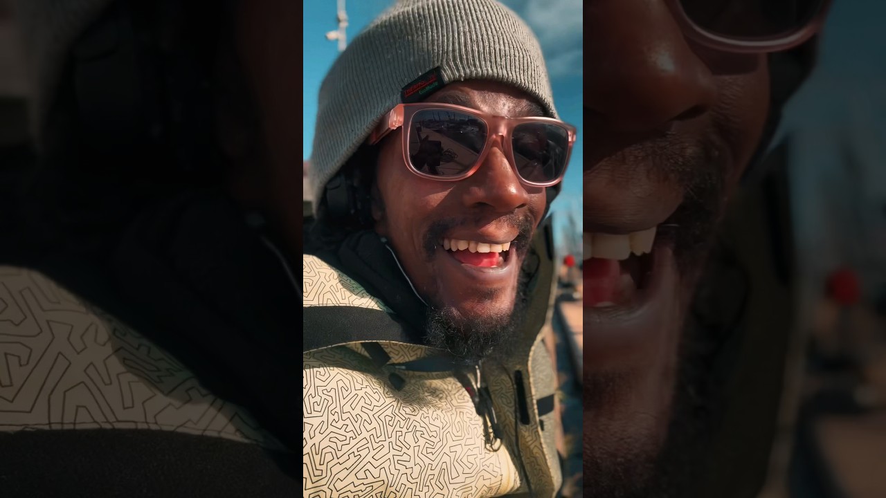 Je réalise un Docu sur Martinique Horizon - Transat Café L’or