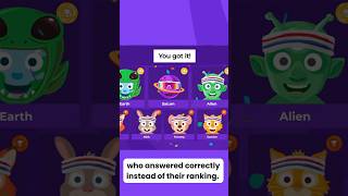 Accuracy game mode at Kahoot! - Game Changer for Classrooms! #kahoot #teacherhacks