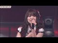 [LIVE] AKB48 Team K - Korogaru Ishi ni Nare (AKB48 Manseki Matsuri 2010) | 転がる石になれ