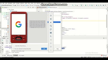 Part-2 android app both frontend&backend in android studio and laravel image slider||by Techies Time