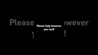 @yasmeenfamily-g2n Please interact with her videos and use her audios and donate if you can please!!