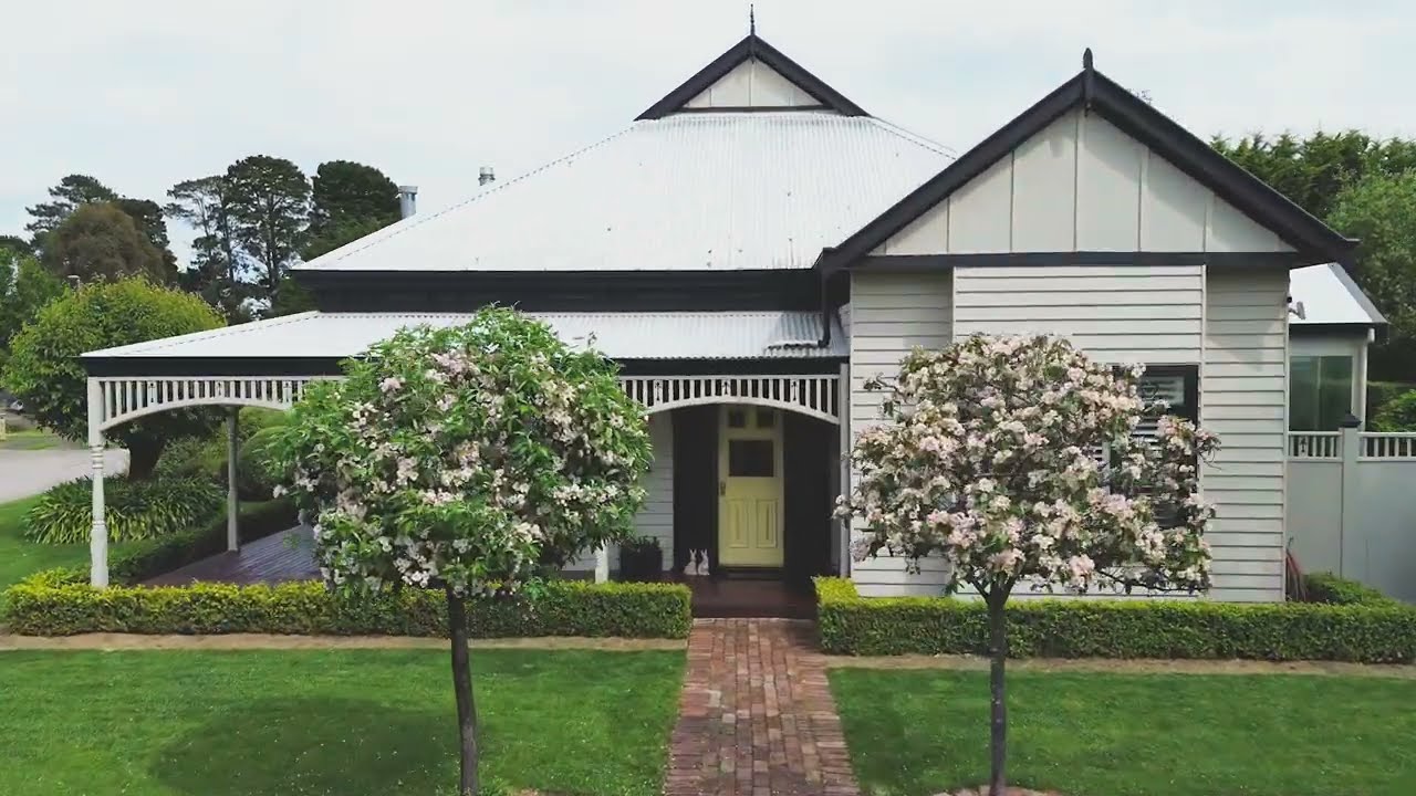 11 Hyperno Court New Gisborne