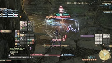 3 man (mostly) Tam-Tara Deepcroft dungeon run