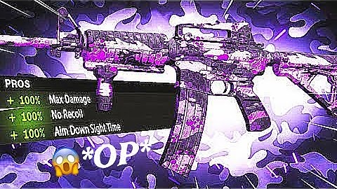 Random Loadout Generator in 2024 is *OP*😱