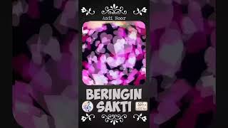 Elvie Sukaesih, BERINGIN SAKTI cipt Asdi Noor.