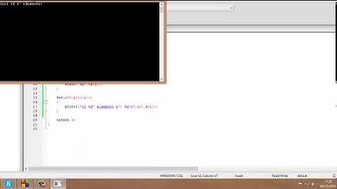 Come usare Array Monodimensionali e Bidimensionali in C