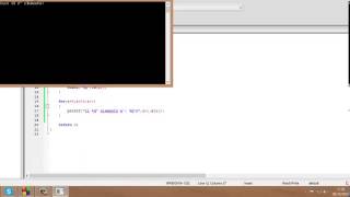 Come usare Array Monodimensionali e Bidimensionali in C