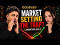 QQQ, SPY, AMD, MU, SNDK, QCOM, INTC Must Watch These TRAP Levels