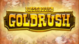 Westbound: Gold Rush - Official Trailer screenshot 2