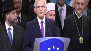 20110530 Religious leaders.flv