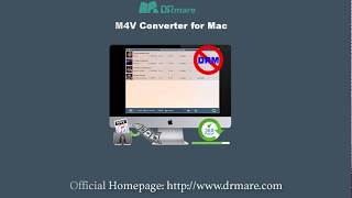 Quick Tutorial to Get Rid of DRM from iTunes Losslessly with DRmare