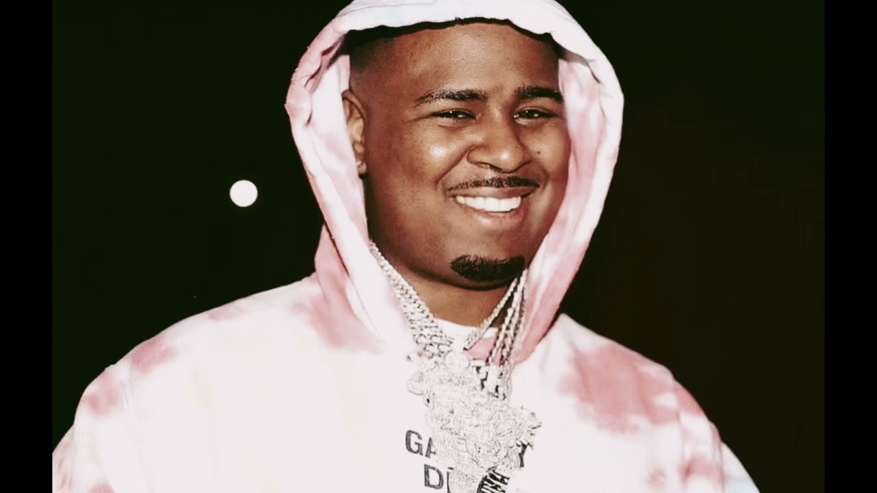 DRAKEO THE RULER TYPE BEAT- “1993”