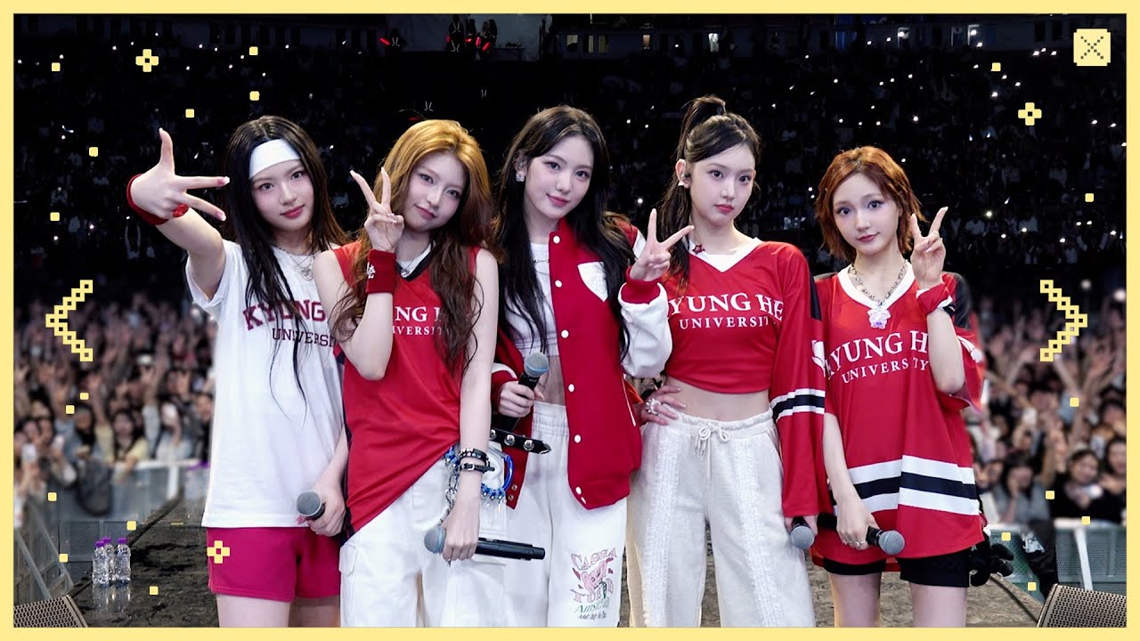 [KiiiPoiiint] 너. TiiiKiii가. 돼라. | 2025 대학 축제 Behind