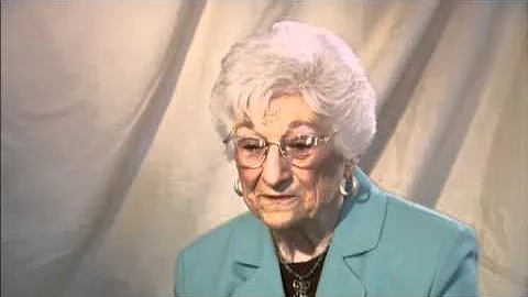 Nancy Garner --Dust Bowl Crops