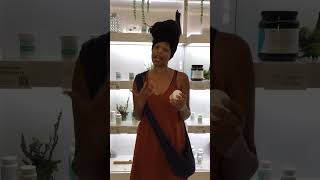 Bridgets Review of Orasana Products