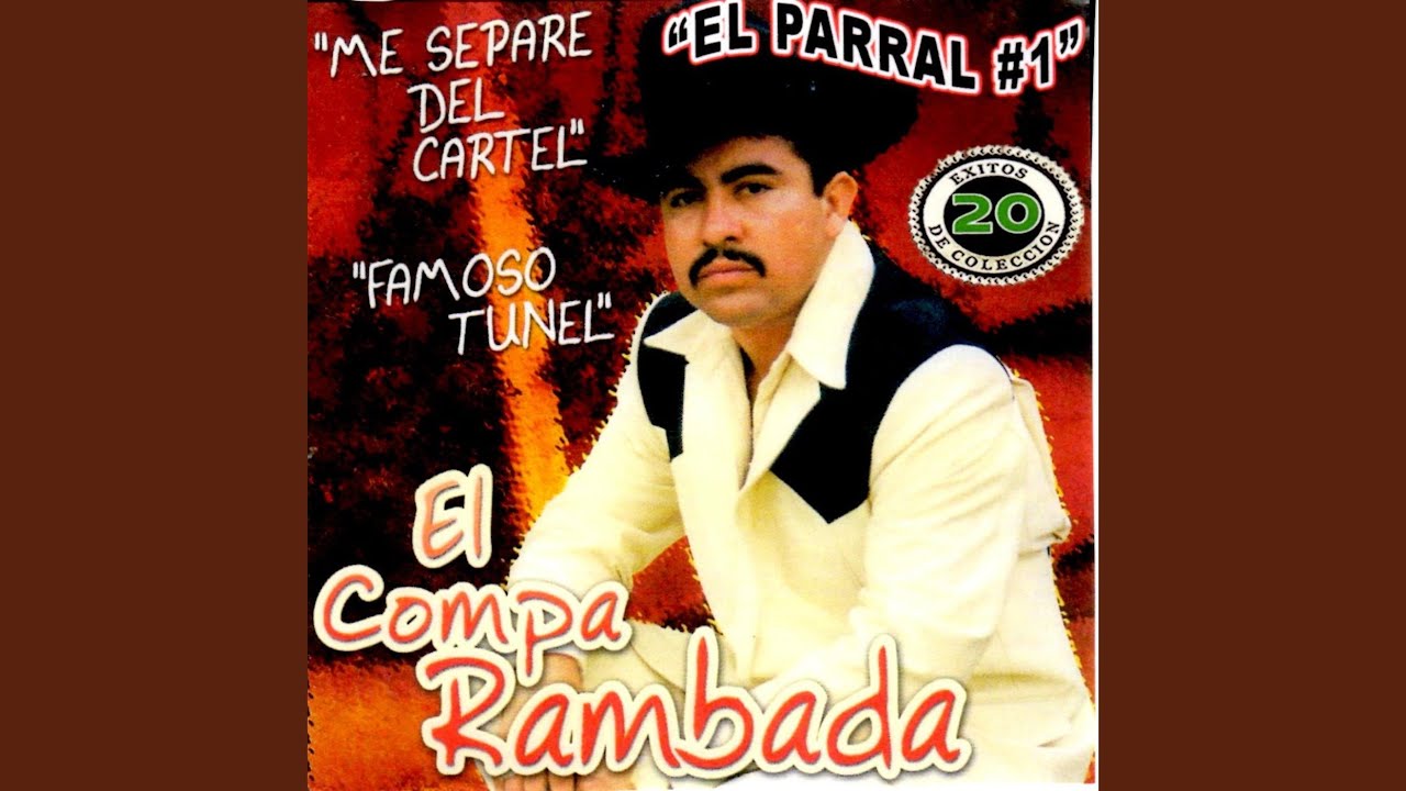 Mira El Chofer Aventado en YouTube