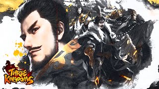 League of Three Kingdoms | Gameplay #1 screenshot 5