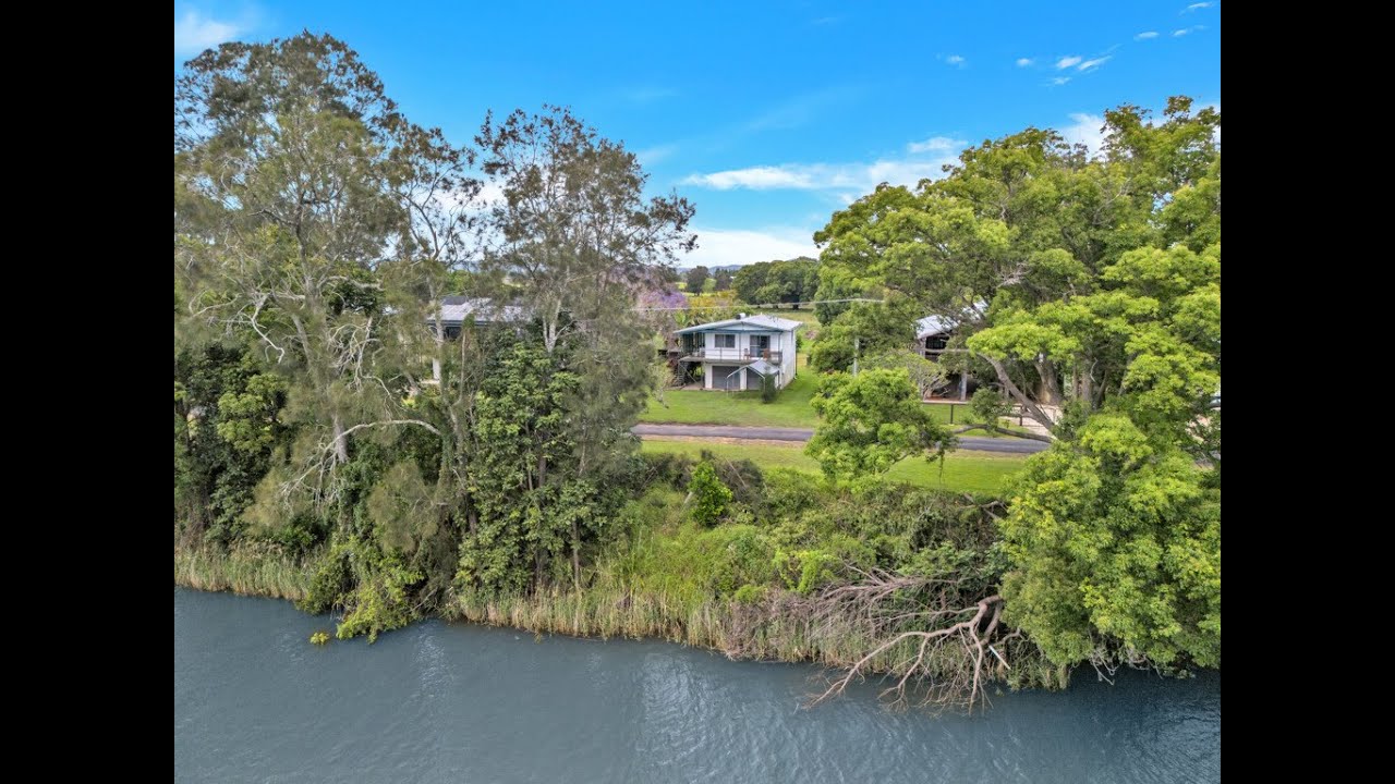 56 River Street, Brushgrove