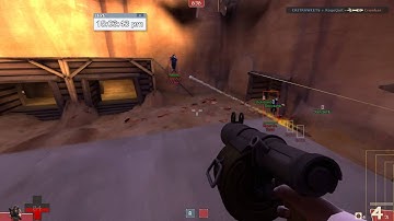 TF2 - Auto-detonate - Chods-cheats.com