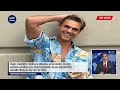 Hugo Castejón: El Regreso Musical tras Superar la Adversidad
