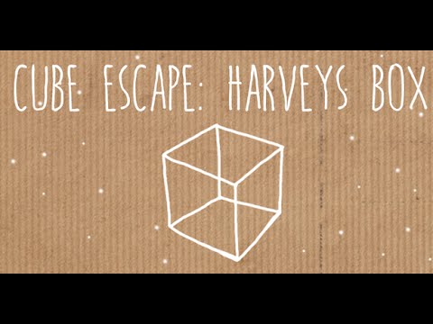 Cube box прохождение. Cube Escape Домино. Cube Escape Harvey's Box расческа. Куб Эскейп Харви бокс. Cube Escape Harvey's Box прохождение.