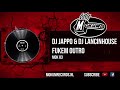 DJ Lancinhouse vs. DJ Jappo ガバ DJ Jappo & DJ Lancinhouse - Fukem Outro - YouTube