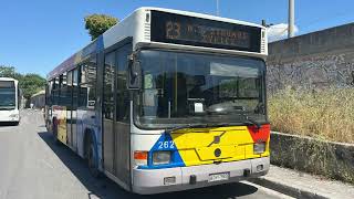ΕΛΒΟ C05.B7L (Volvo B7L) | ΟΑΣΘ 254 screenshot 3