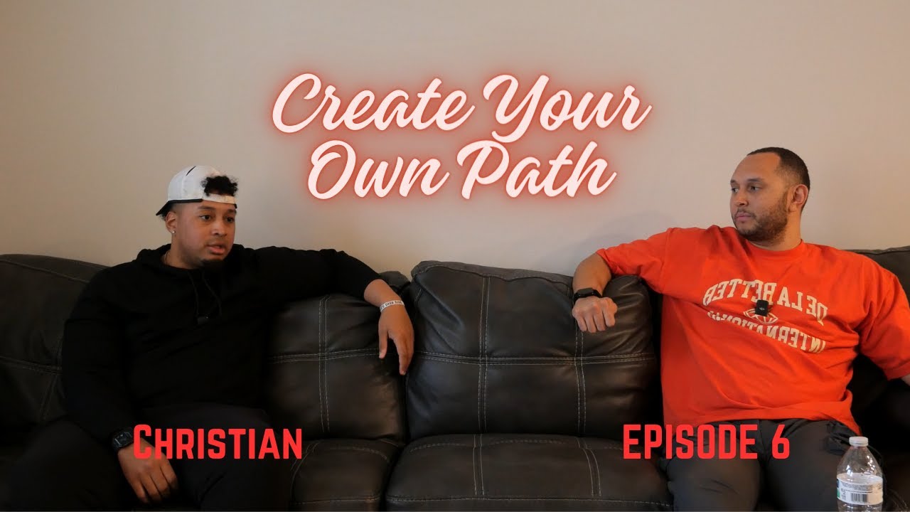 progression-over-perfection-episode-6-with-christian-create-your