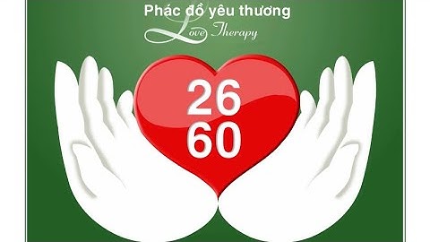 Bài hát: 26❤️60 PHÁC ĐỒ YÊU THƯƠNG Bùi Quốc Châu