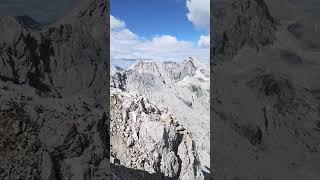Alpspitze 2628m. n.p.m. - 05.07.2026