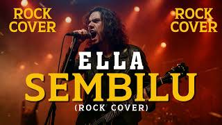 Download Lagu Sembilu - Ella (Rock Cover) by Voxnetic MP3