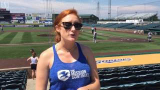 Longest baseball game world-record attempt