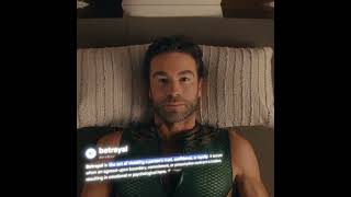 "You were never my bro" #fyp #edit #viral #thedeep #theboys #abc #editing #fypシ #fypシ゚viral #movie