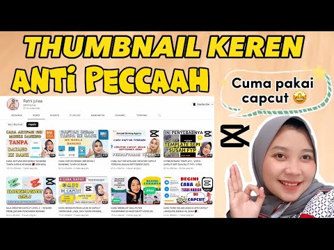 CARA MUDAH BIKIN