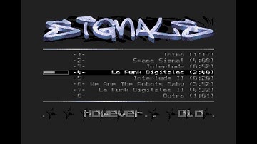 Signals by DHS (Atari STe music demo)