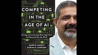 67 - Competing in the Age of AI Profile