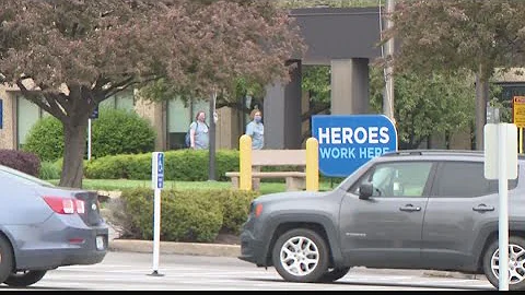 Drastic drop in child abuse calls could mean cases are going unreported during COVID-19 pandemic