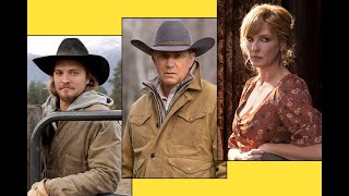 HOT News 🔥Yellowstone’s Cole Hauser Teases Upcoming Projects With Matthew McConaughey & 50 Cent