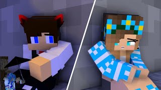 Minecraft Animation Bad liar V2- Mine imator