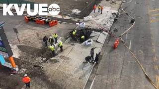 NTSB releases new video of deadly Philadelphia medical jet crash