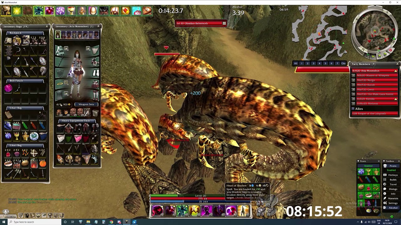 UWSC T2 Casual Guide for Beginners